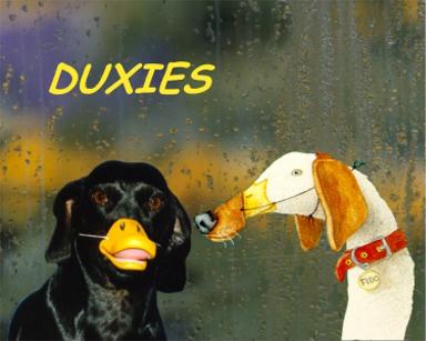 Duxies